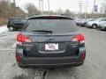 Graphite Gray Metallic - Outback 2.5i Limited Photo No. 7