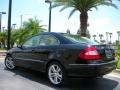 Black - CLK 350 Coupe Photo No. 8
