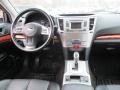 Graphite Gray Metallic - Outback 2.5i Limited Photo No. 10