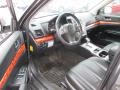 Graphite Gray Metallic - Outback 2.5i Limited Photo No. 12