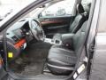 Graphite Gray Metallic - Outback 2.5i Limited Photo No. 13