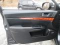 Graphite Gray Metallic - Outback 2.5i Limited Photo No. 14