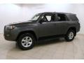 2015 Magnetic Gray Metallic Toyota 4Runner SR5 Premium 4x4  photo #3