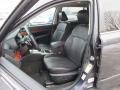Graphite Gray Metallic - Outback 2.5i Limited Photo No. 16