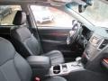 Graphite Gray Metallic - Outback 2.5i Limited Photo No. 17