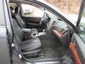 Graphite Gray Metallic - Outback 2.5i Limited Photo No. 18