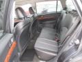 Graphite Gray Metallic - Outback 2.5i Limited Photo No. 21