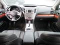 Graphite Gray Metallic - Outback 2.5i Limited Photo No. 24