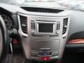 Graphite Gray Metallic - Outback 2.5i Limited Photo No. 25