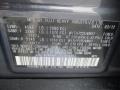 Graphite Gray Metallic - Outback 2.5i Limited Photo No. 28