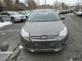 Sterling Grey Metallic - Focus SE 5-Door Photo No. 3
