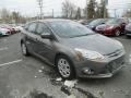 Sterling Grey Metallic - Focus SE 5-Door Photo No. 4