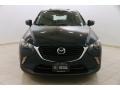 Deep Crystal Blue Mica - CX-3 Touring AWD Photo No. 2