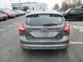 Sterling Grey Metallic - Focus SE 5-Door Photo No. 7