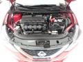 Red Alert - Sentra SV Photo No. 17
