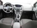 Sterling Grey Metallic - Focus SE 5-Door Photo No. 10