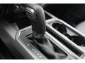 10 Speed Automatic 2018 Ford F150 SVT Raptor SuperCrew 4x4 Transmission