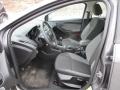 Sterling Grey Metallic - Focus SE 5-Door Photo No. 13