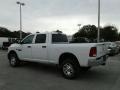 2018 Bright White Ram 2500 Tradesman Crew Cab 4x4  photo #2