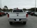 2018 Bright White Ram 2500 Tradesman Crew Cab 4x4  photo #3