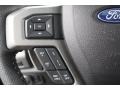 Raptor Black Controls Photo for 2018 Ford F150 #124783556
