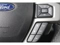Raptor Black Controls Photo for 2018 Ford F150 #124783589