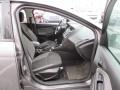 Sterling Grey Metallic - Focus SE 5-Door Photo No. 18