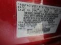 Red Alert - Sentra SV Photo No. 27