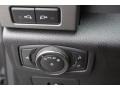 Raptor Black Controls Photo for 2018 Ford F150 #124783619