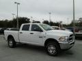 2018 Bright White Ram 2500 Tradesman Crew Cab 4x4  photo #6