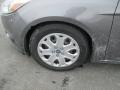Sterling Grey Metallic - Focus SE 5-Door Photo No. 22