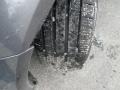 Sterling Grey Metallic - Focus SE 5-Door Photo No. 23