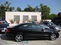 Black - CLK 500 Coupe Photo No. 2