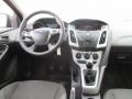Sterling Grey Metallic - Focus SE 5-Door Photo No. 24