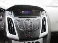 Sterling Grey Metallic - Focus SE 5-Door Photo No. 25