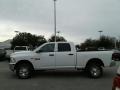 Bright White - 2500 Tradesman Crew Cab 4x4 Photo No. 12