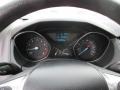 Sterling Grey Metallic - Focus SE 5-Door Photo No. 27