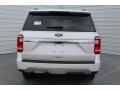 White Platinum - Expedition XLT Photo No. 8