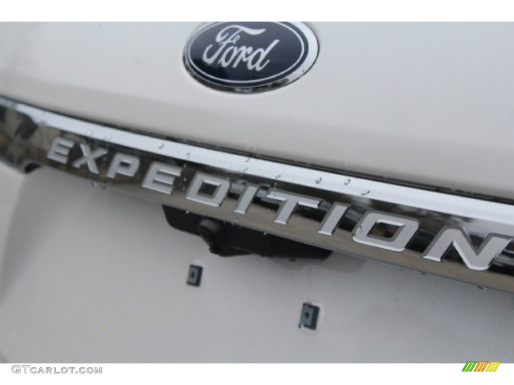 2018 Ford Expedition XLT Marks and Logos Photo #124783939