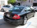Black - CLK 500 Coupe Photo No. 3