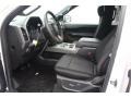 Ebony Interior Photo for 2018 Ford Expedition #124784003