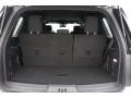 Ebony Trunk Photo for 2018 Ford Expedition #124784237