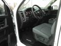 2015 Bright White Ram 1500 Express Crew Cab 4x4  photo #4