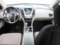 2014 Silver Ice Metallic Chevrolet Equinox LT  photo #24