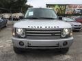 Zambezi Silver Metallic - Range Rover HSE Photo No. 8