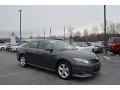 Magnetic Gray Metallic 2011 Toyota Camry SE