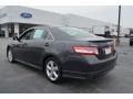 Magnetic Gray Metallic - Camry SE Photo No. 4