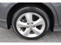 Magnetic Gray Metallic - Camry SE Photo No. 7