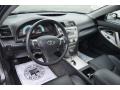 Magnetic Gray Metallic - Camry SE Photo No. 11