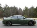 F8 Green - Charger R/T Scat Pack Photo No. 5